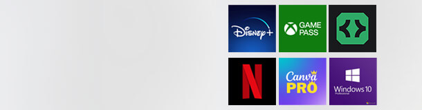 Category Banner