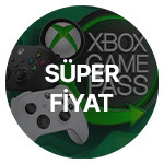 XBOX GAMEPASS