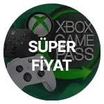 XBOX GAMEPASS