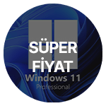 Windows 10&11 PRO