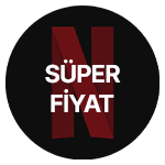 NETFLİX  AYLIK ÜYELİK